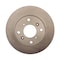 Raybestos Disc Brake Rotor Only Br31243,96709R 96709R - alternate 1